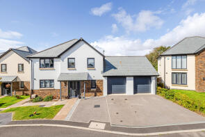 11, Clover Park, Plymouth PL8 2FQ