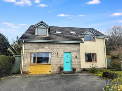 Hywel Way, Pembroke, Pembrokeshire, SA71