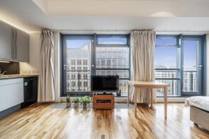 77, 40 Lexington Apartments, City Road, London EC1Y 2AN