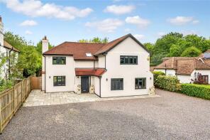 New Farm, New Lane, Sutton Green, Guildford GU4 7QF