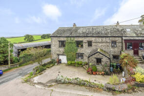 High Gregg Hall Lodge, Underbarrow, Kendal LA8 8BL