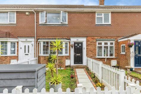 Fulmar Road, Rochester, Kent, ME2