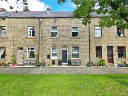 6, Bar Street, Todmorden OL14 7ND