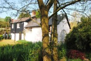 Pitcott Mill, Edbrooke Road, Winsford, Dulverton TA24 7JE