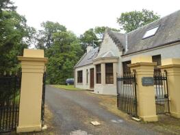 Grangehill South Lodge, Threepwood Road, Beith KA15 2JJ