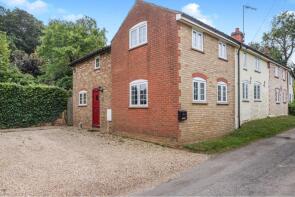 143 Manor Cottages, Low Road, Woodbridge IP12 2QF