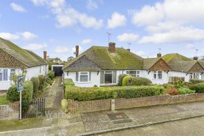 17, Capel Close, Broadstairs CT10 3LR