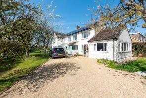 Beech Cottage, Sutton Lane, Witney OX29 5RY