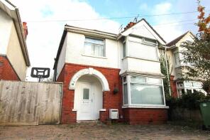 55, Broome Manor Lane, Broome Manor, Swindon SN3 1NB
