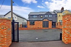 4, Epping Road, Stanford Rivers, Ongar CM5 9SQ
