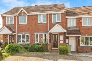 34, Barley Croft, Dewsbury Moor, Dewsbury WF13 3RA