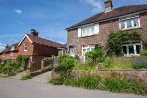 Mole Cottage, The Street, Heathfield TN21 9NH