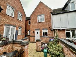 6, Chestnut Court, Gas House Lane, Alcester B49 5RB