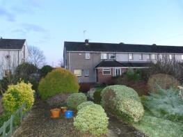 5, St Marys Road, Nash, Newport NP18 2DD