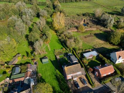 Rectory Road, Middleton, Saxmundham