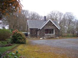 Craig Y Nos, Llandecwyn LL47 6YR