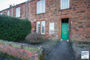 Flat B, 56, Yorke Place, Bonnyton, Kilmarnock KA1 2RE