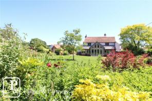 Walnut Tree Cottage, Church Lane, Saxmundham IP17 1PU
