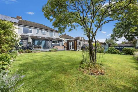 Dunster Road, Keynsham