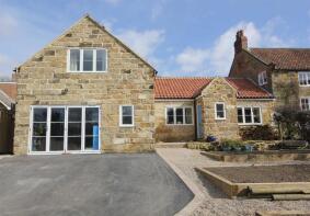 Rose Cottage, Bank Lane, Middlesbrough TS9 7BW