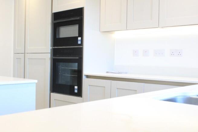 E.g. Kitchen/dining