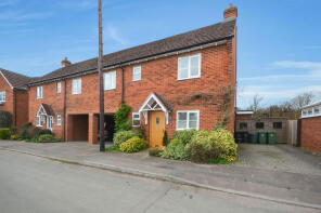 43, Peggys Walk, Saffron Walden CB11 4TG