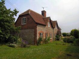 Rose Cottage, Ashington Lane, Chilton Cantelo, Yeovil BA22 8ED