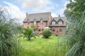 3, Willow Brook, Ormskirk L39 8TL