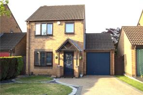 5, Celandine Way, Donnington Wood, Telford TF2 7RJ