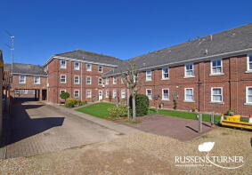 28, Norfolk House, County Court Road, King's Lynn PE30 5RP