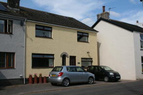2, Ashley Villas, Long Lane, Barrow-in-furness LA13 0NH