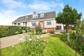 2, Moorfield Place, Gatehead KA2 0AX