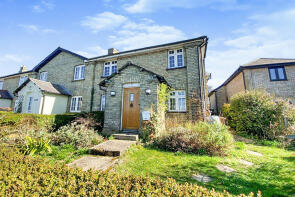 1, Fordham Terrace, The Causeway, Royston SG8 9PP