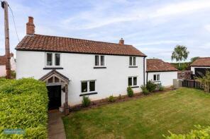 Abbots Anne, High Street, Spaxton, Bridgwater TA5 1BT