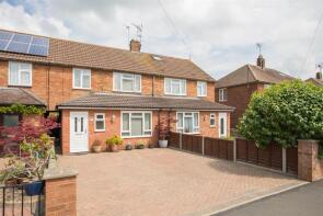 101, Narbeth Drive, Aylesbury HP20 1NX