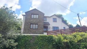Hollybrook House, A487t Talybont Village, Talybont SY24 5EA