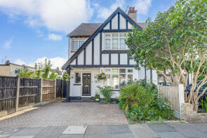 15, Barnard Road, Leigh-on-sea SS9 3PH