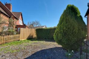 46, The Street, All Cannings SN10 3PA