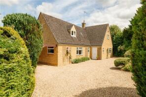 Old Orchard, Sherborne GL54 3DR