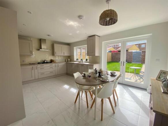 Example Kitchen