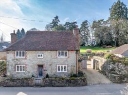 Rose Cottage, The Street, Petworth GU28 9DA