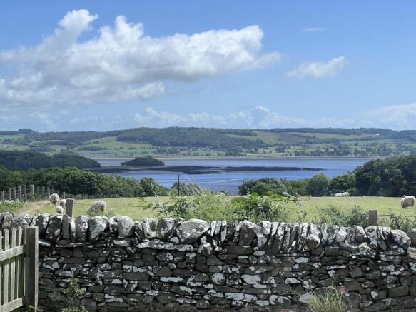 Lower and Little Nunton, The Dhoon, Borgue - Will