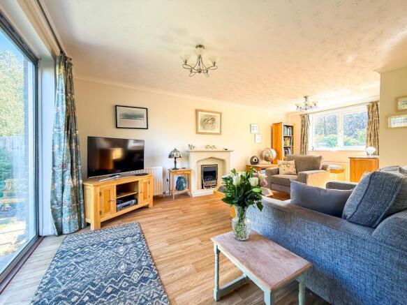 Lounge Room