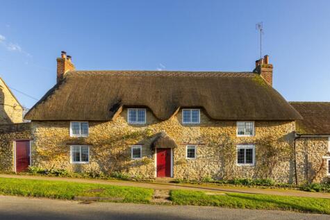 Charlton Road, Aynho, OX17