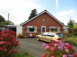 Newlyn, Steel Road To Bridge Cottage Junction, Steel Heath, Whitchurch SY13 3LD