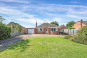 Corra Lynn, Main Street, Witham-on-the-hill, Witham On The Hill PE10 0JH