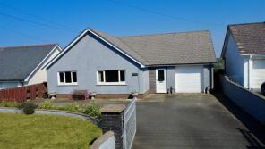 St Martin, Pentre'r Bryn SA44 6JZ