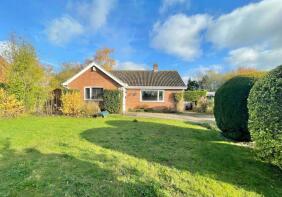 Forge Place, The Street, Diss IP22 2ED