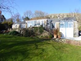 Llidiart Gwyn, Penmorfa LL49 9SD