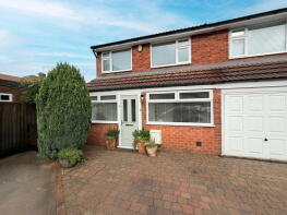 9, Green Close, Birmingham B47 6AD